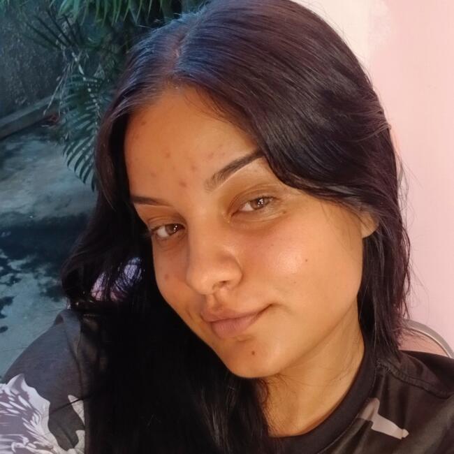Babá em Campina Grande: Paola Gabrielly Lopes Nascimen