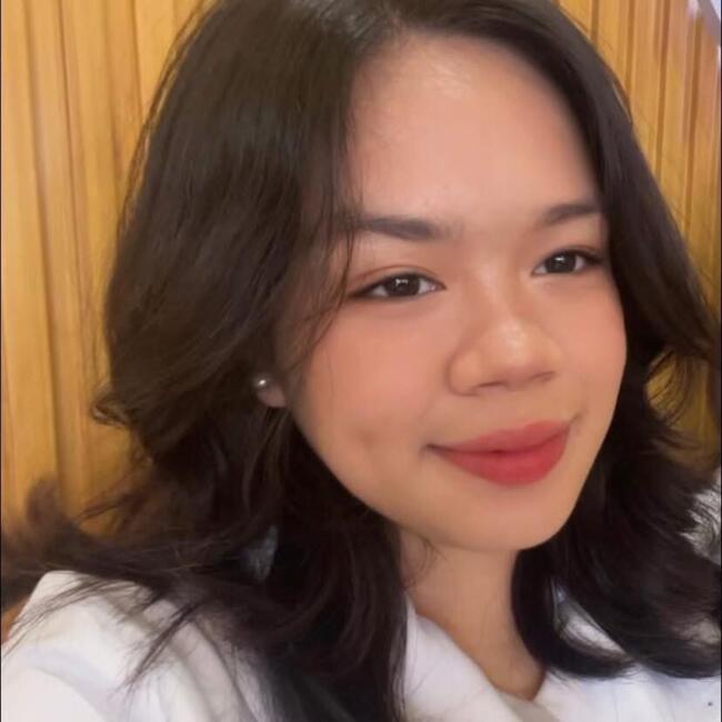 Babysitter in Iloilo City: Anisa
