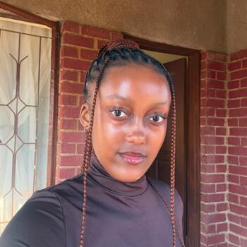 Babysitter Hammanskraal: Nkateko