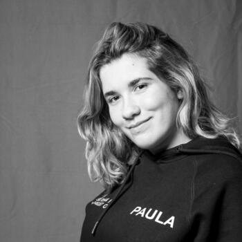 Babysitter in Alcoy: Paula