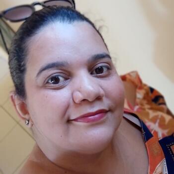 Babysitter in Parnamirim: Ana Paula