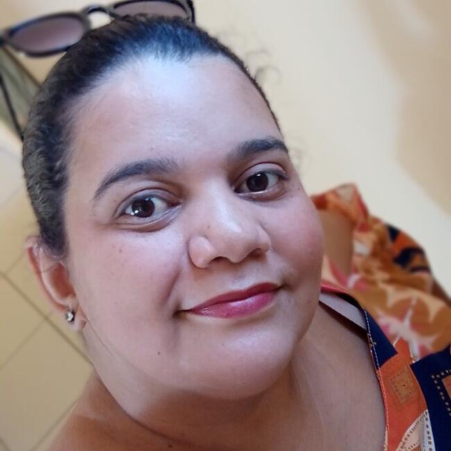 Babysitter in Parnamirim: Ana Paula