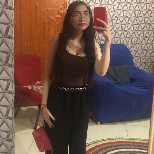 Babysitter in São Luís: Blennda