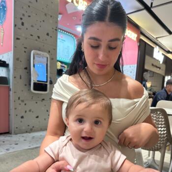 Babysitting job in Jerusalem: babysitting job ישי