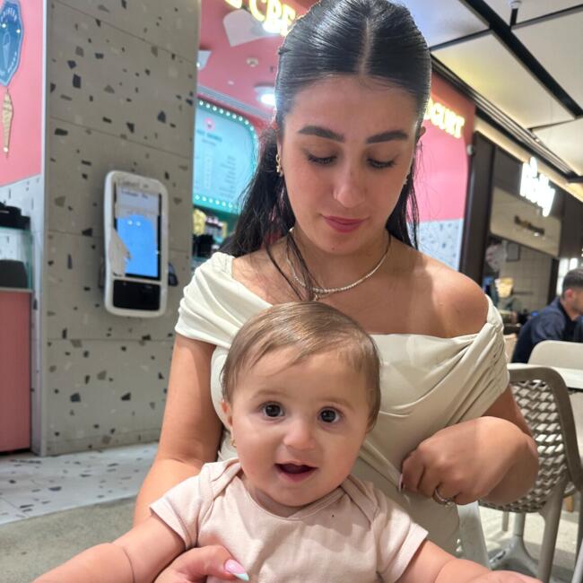 Babysitting job in Jerusalem: ישי