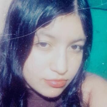 Babysitter in Nacimiento: Noelia