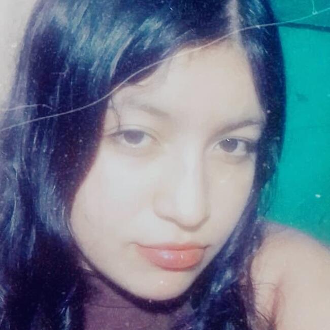 Babysitter in Nacimiento: Noelia