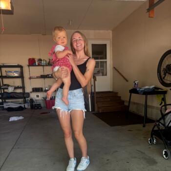 Babysitter in Santiago: Makena