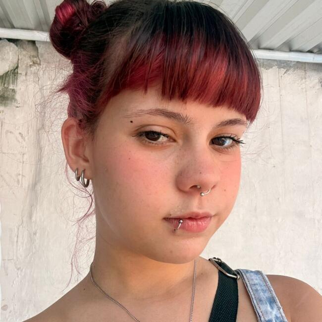 Babá em Rio de Janeiro: Gabrielly Xavier