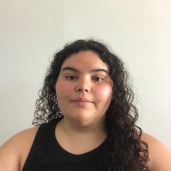 Niñera en Lampa: Kenya Valentina