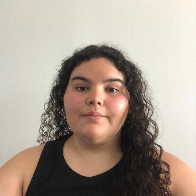 Niñera en Lampa: Kenya Valentina