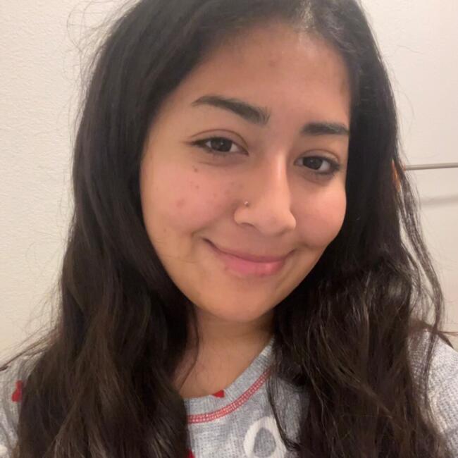 Babysitter in Lakeside (California): Aryanna