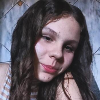 Babá em Erechim: Iraci