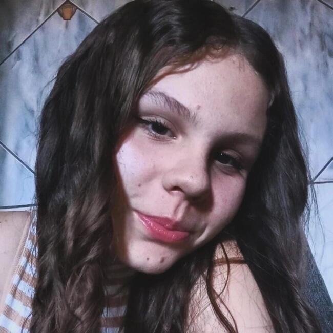 Babá em Erechim: Iraci