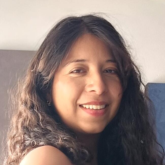 Babysitter in Ciudad López Mateos: Mayra