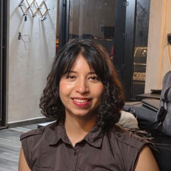 Babysitter Ciudad López Mateos: Mayra