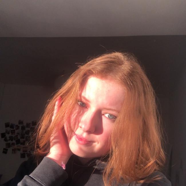 Babysitter in Lille: Flavie