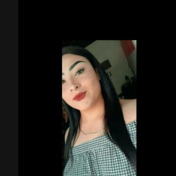 Niñera San Nicolás de los Garza: Daniela