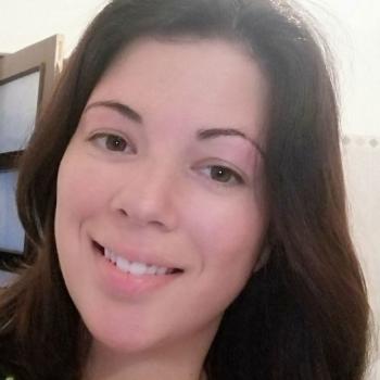 Babysitter em Almeirim: Sara