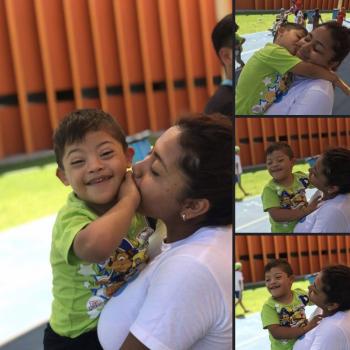 Babysitter in Acapulco de Juárez: Yameli