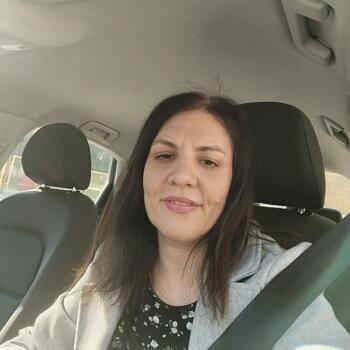 Bebisiterka u Niš: Sonja