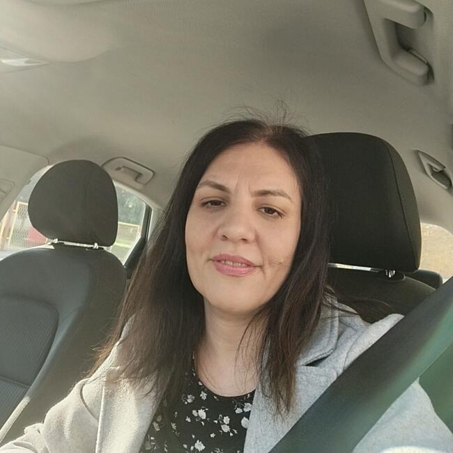 Bebisiterka u Niš: Sonja