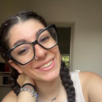 Babysitter in Parma: Alessia