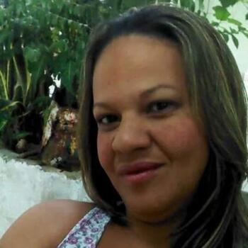 Babysitter in Jundiaí: Jucilene
