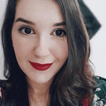 Emprego de babá em Sorocaba: emprego de babá Mylena