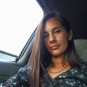 Babysitter Posadas: Daiana