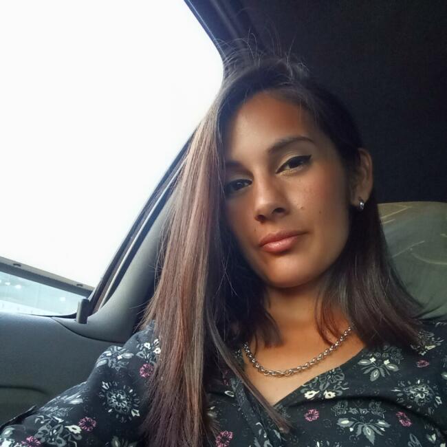 Babysitter in Posadas: Daiana