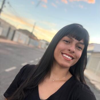 Babysitter Brasília: Ene