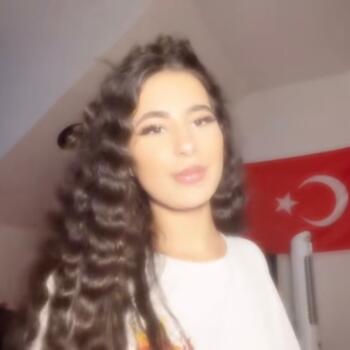 Babysitter Witten: Jasmina