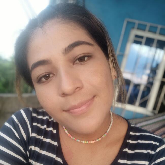 Babysitter in Guayaquil: Dayana Yamilet