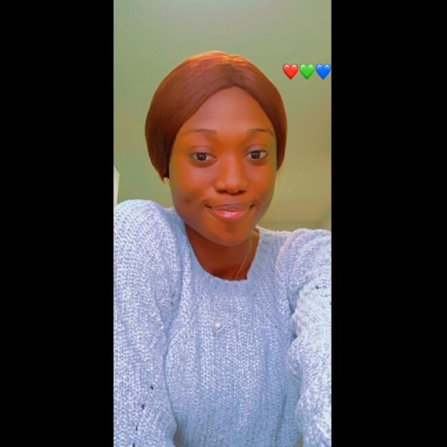 Opiekunka do dziecka w Łódź: Josephine Ewurabena