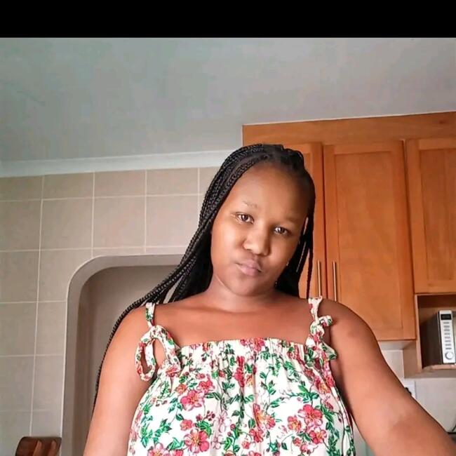 Babysitter in Umlazi: Thobile Swelihle