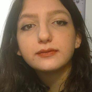 Baby-sitter in Rouen: Julie