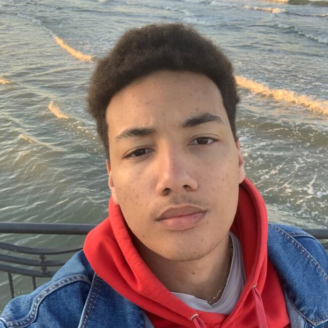 Babysitter in Lugano: Amedeo