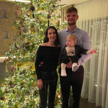 Auklės darbas Kaunas: auklės darbas Tautvydas