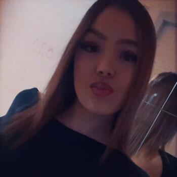 Babysitter in Fléron: Samira