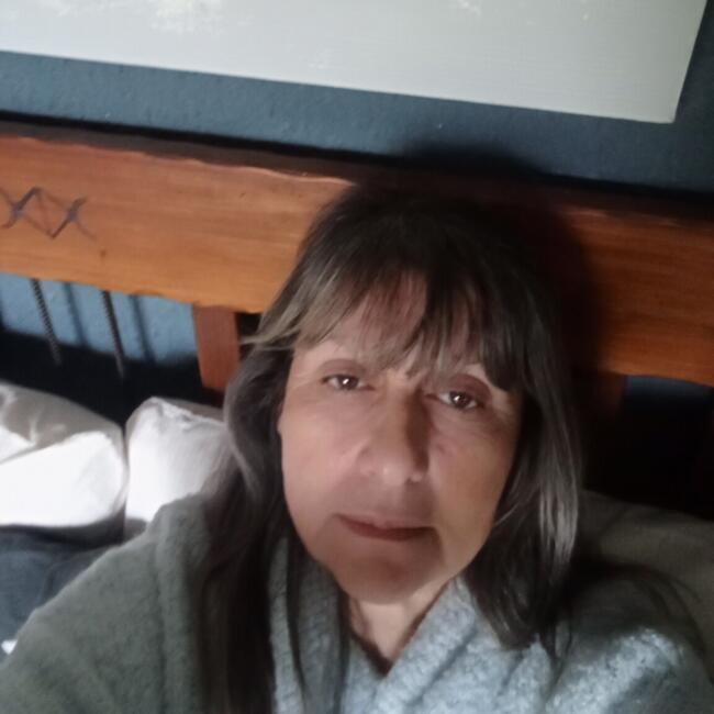 Babysitter in Canelones: Lucia