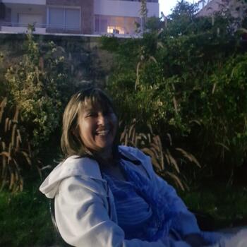 Babysitter Canelones: Lucia