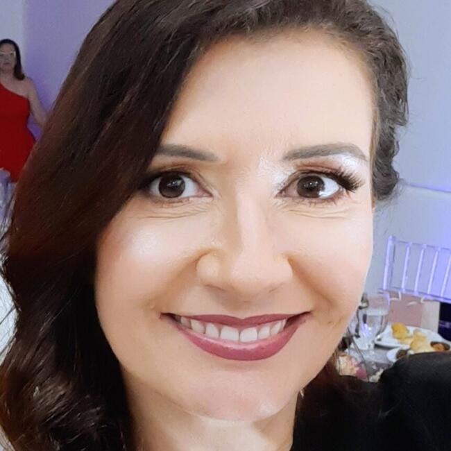 Babá em Biguaçu: Sabrina