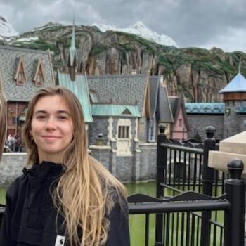 Babysitter in Bully-les-Mines: Celia