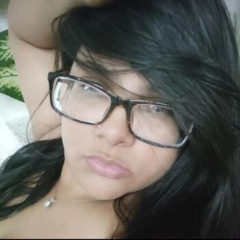 Babá em Natal: Bruna