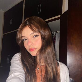 Babá em Ribeirão Preto: Maria Eduarda