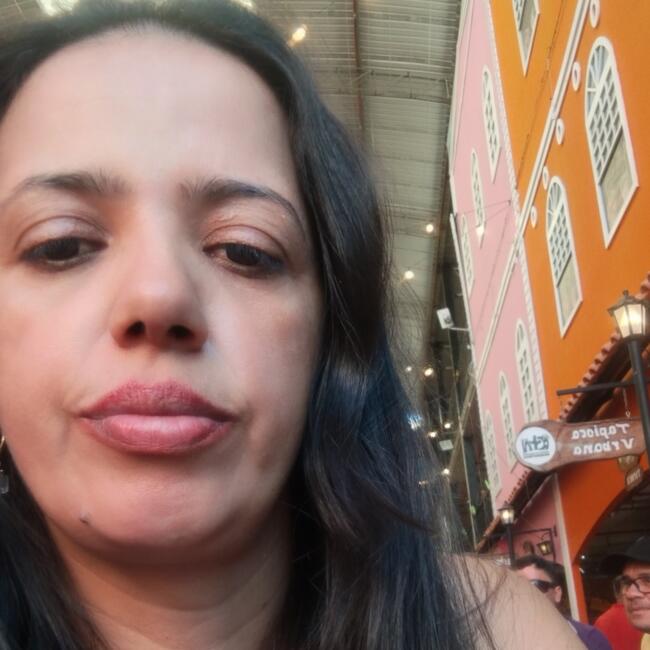 Babysitter in São Bernardo do Campo: Grasiela oliveira brito