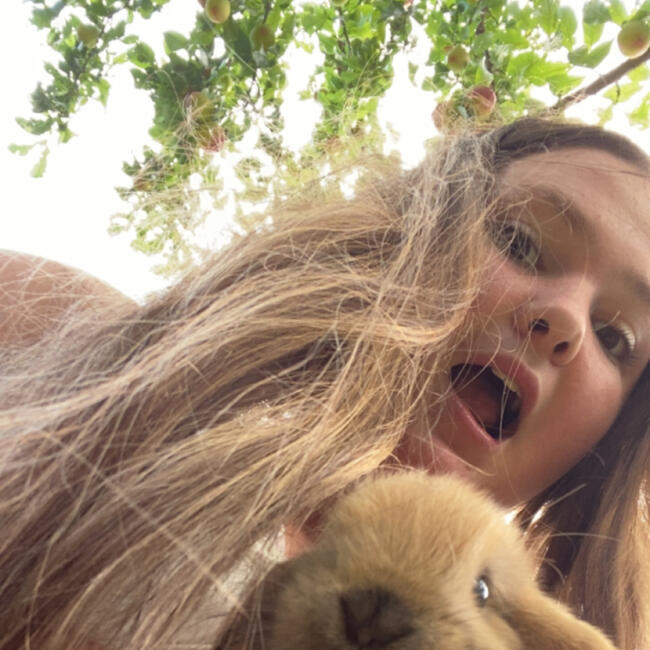 Babysitter in Tauranga: Lacey