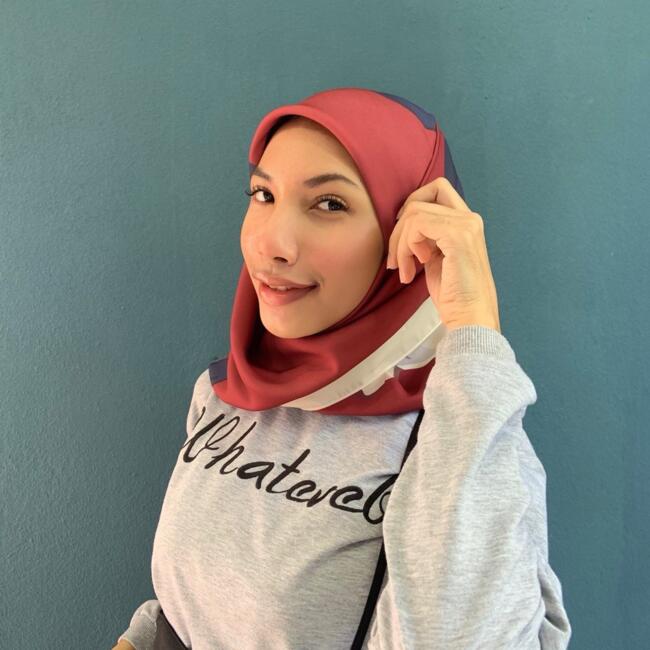 Pengasuh di Petaling Jaya: Maisarah
