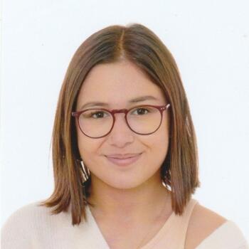Babysitter in Oeiras: Teresa Avelar
